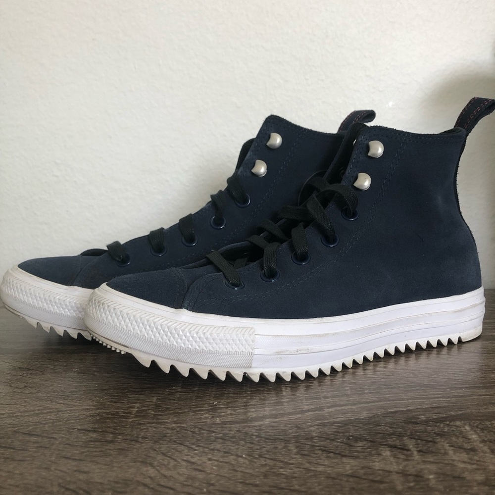 Converse ~ Chuck Taylor All Star Hiker Hightop’s